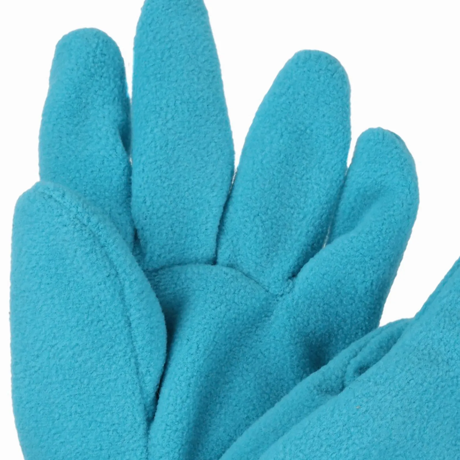 Regatta Kids Taz II Thermal Fleece Gloves