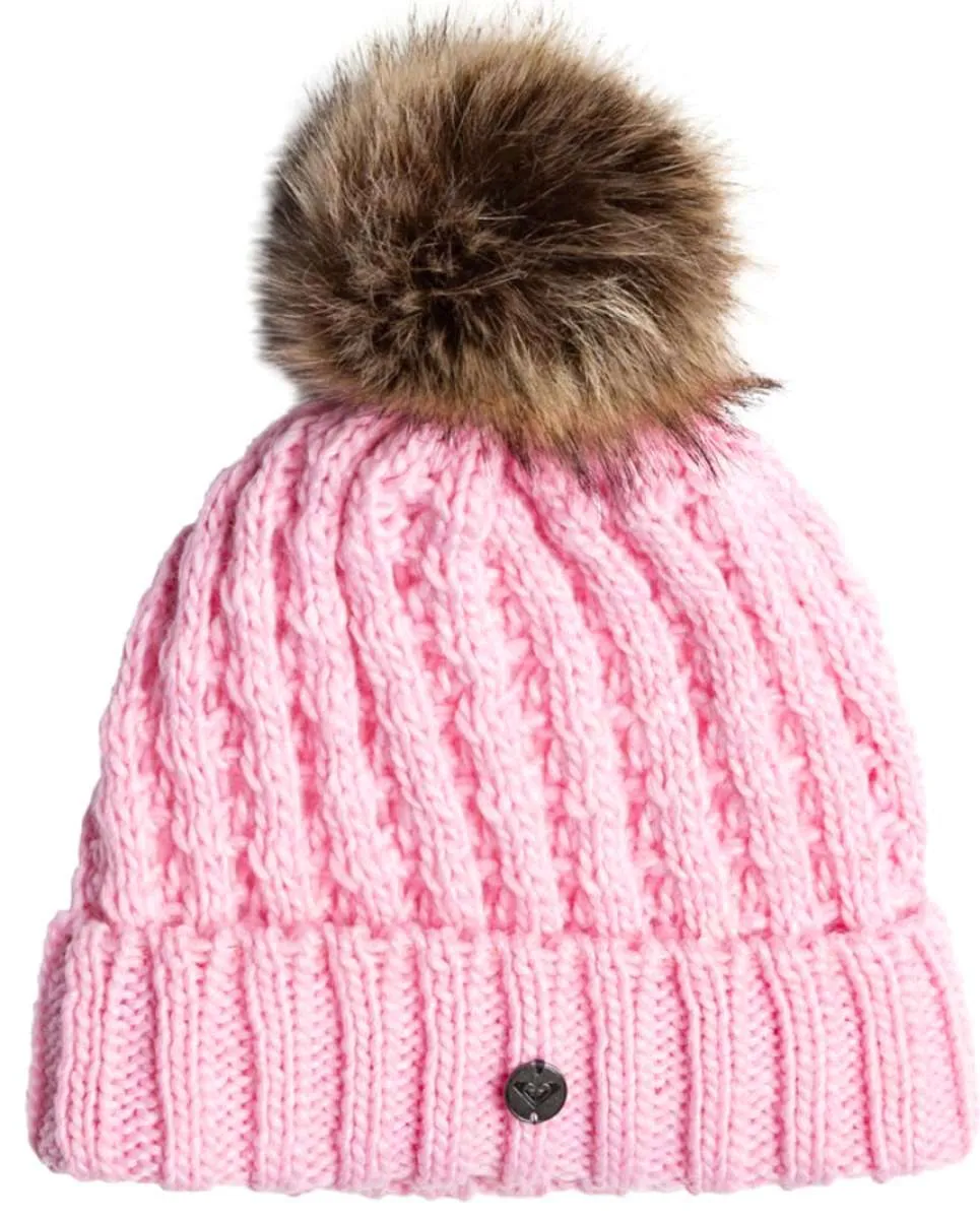 Roxy Junior's Blizzard Beanie 2024