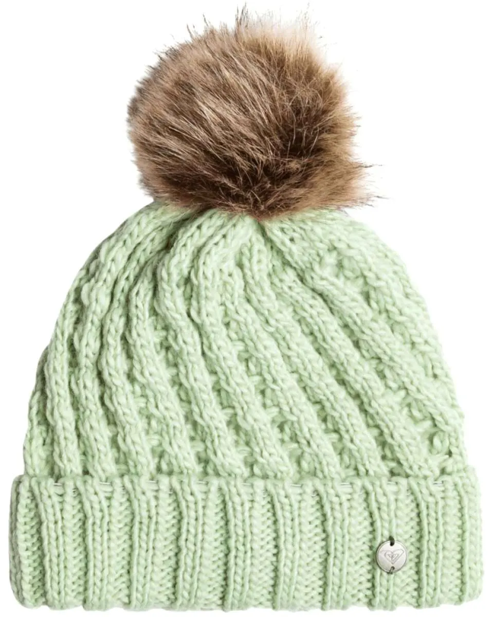 Roxy Junior's Blizzard Beanie 2024