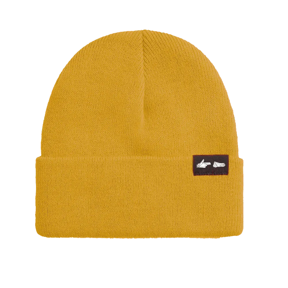 RTJ4 MINIMAL BEANIE