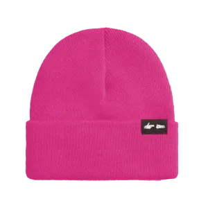 RTJ4 MINIMAL BEANIE