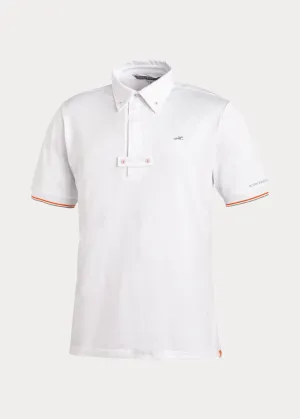 SCHOCKEMÖHLE SPORTS MEN'S SHOW SHIRT - MITCHELL