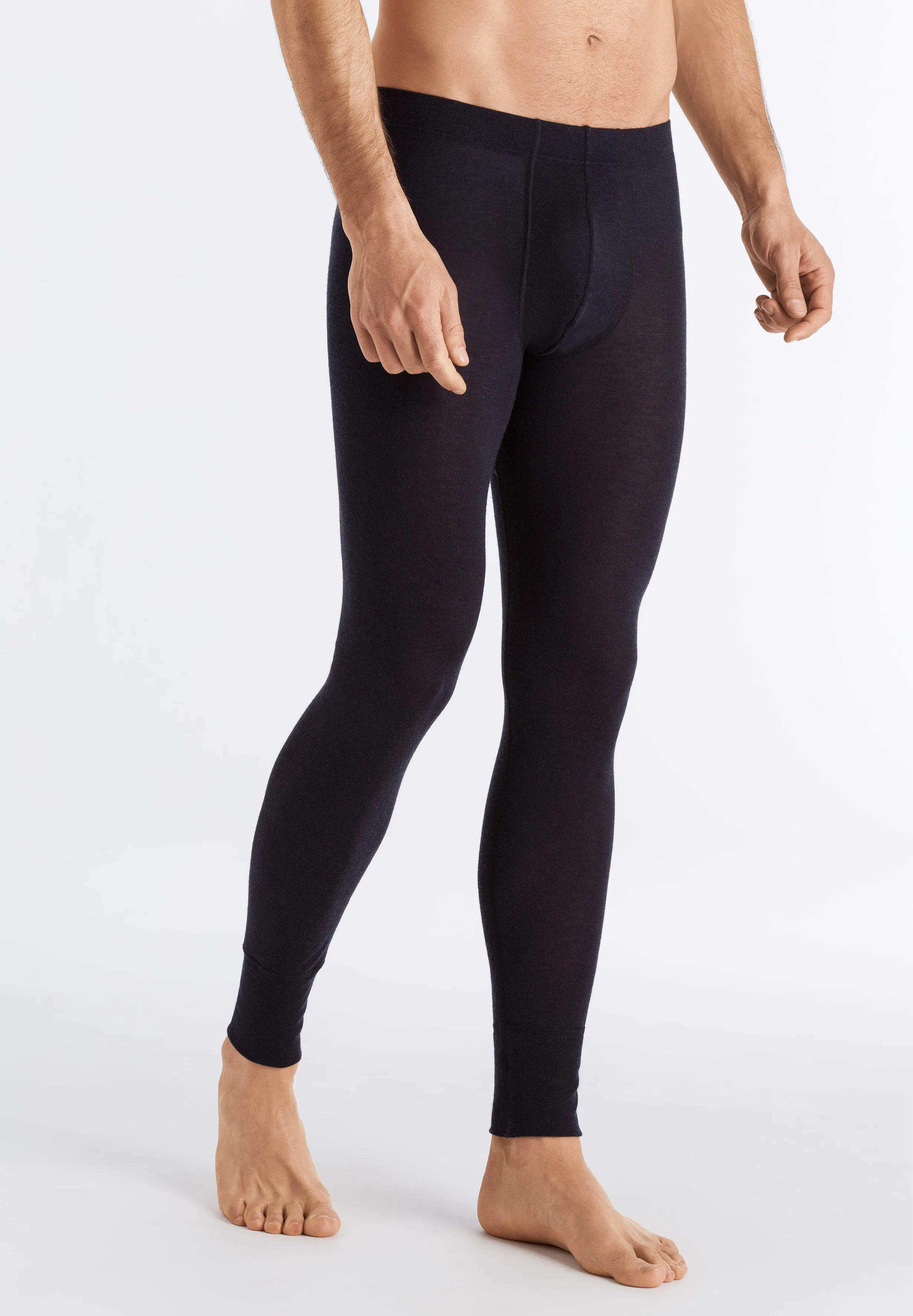 Silk/Cashmere Silk and Cashmere Leggings | Black 73151-019