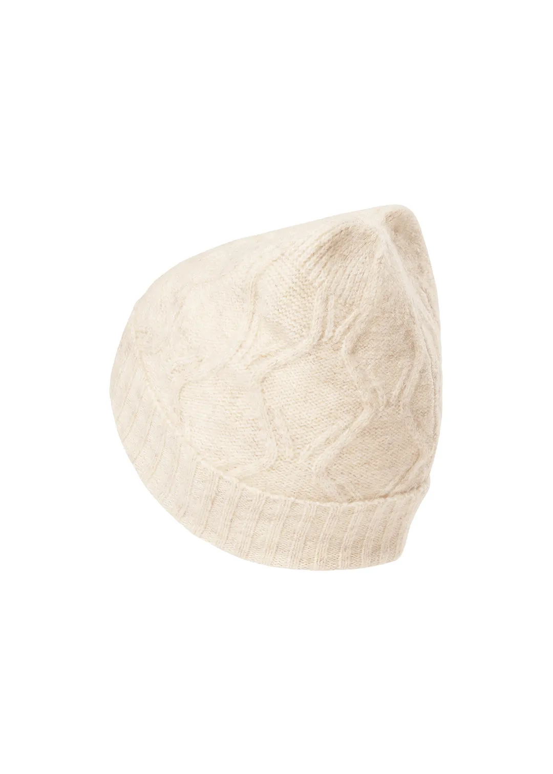 Soya Concept Irwin 2 Cable Hat