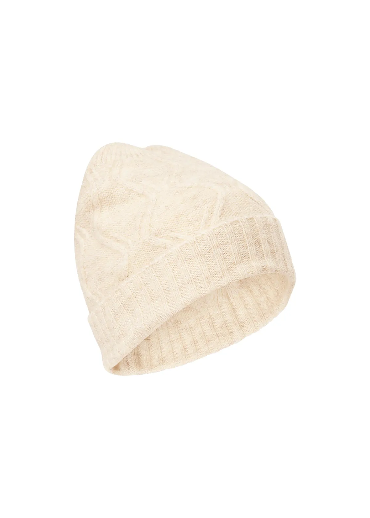 Soya Concept Irwin 2 Cable Hat