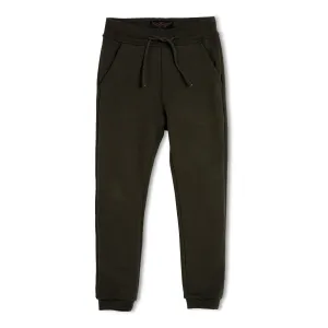 Sprint Dark Khaki - Jogging Pant