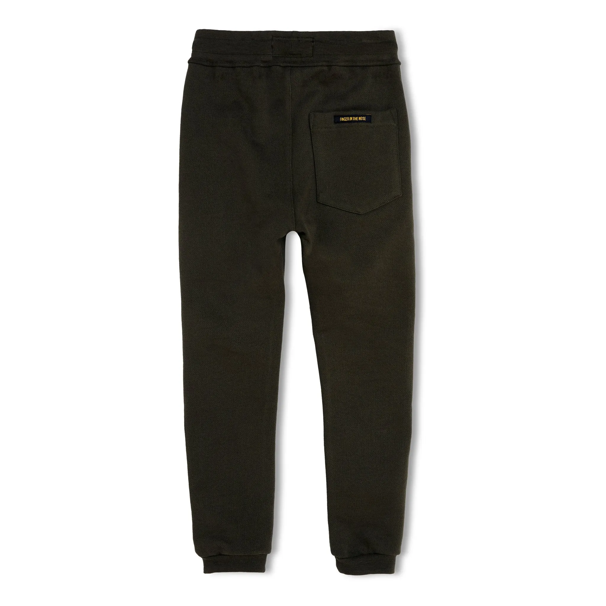 Sprint Dark Khaki - Jogging Pant