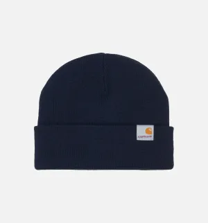 Stratus Hat Low Mens Hat - Navy