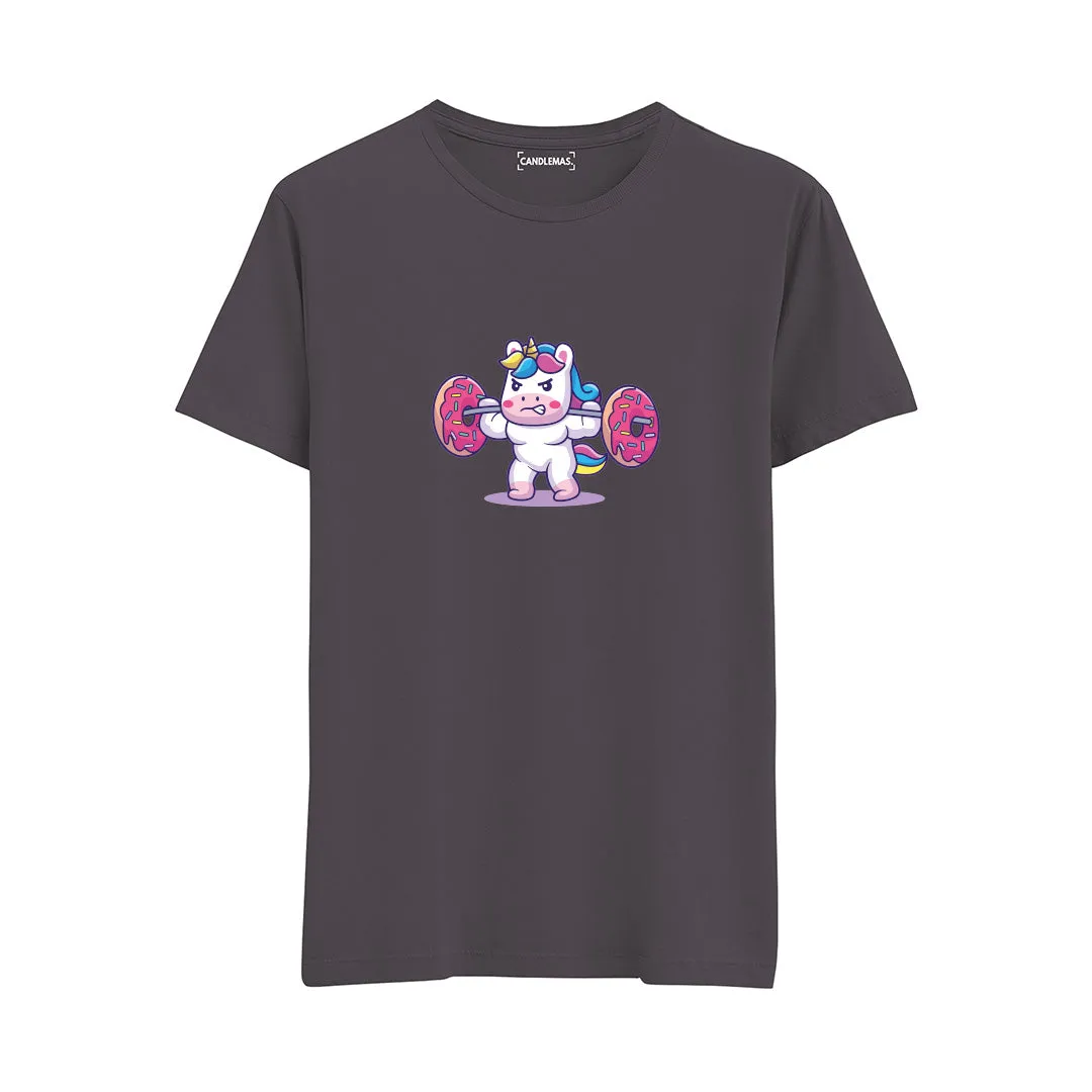 Sweety Unicorn Gym - Regular Tshirt