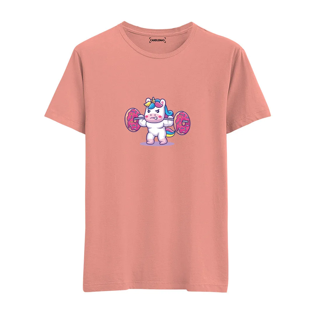 Sweety Unicorn Gym - Regular Tshirt