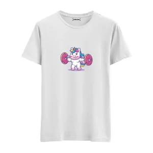 Sweety Unicorn Gym - Regular Tshirt