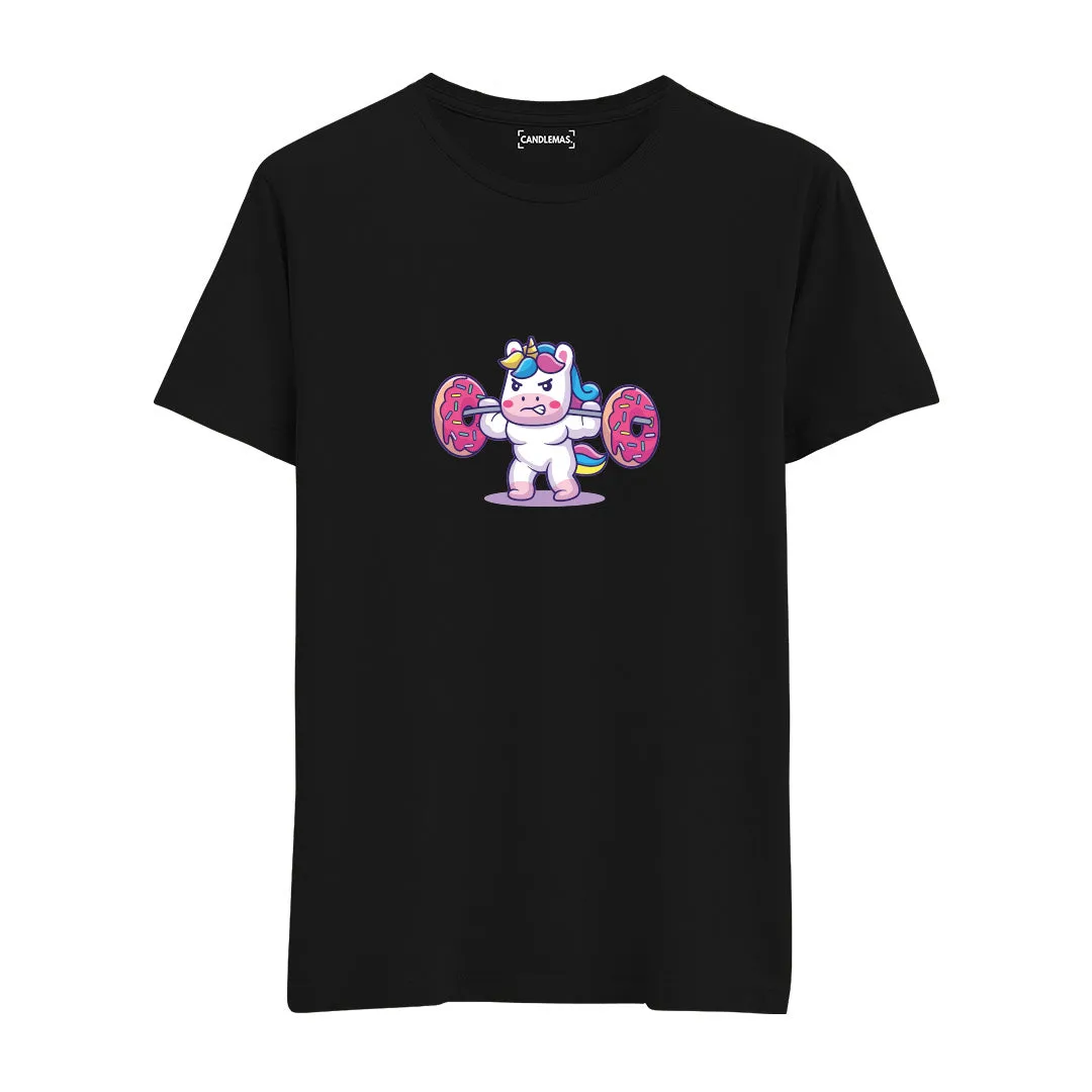 Sweety Unicorn Gym - Regular Tshirt