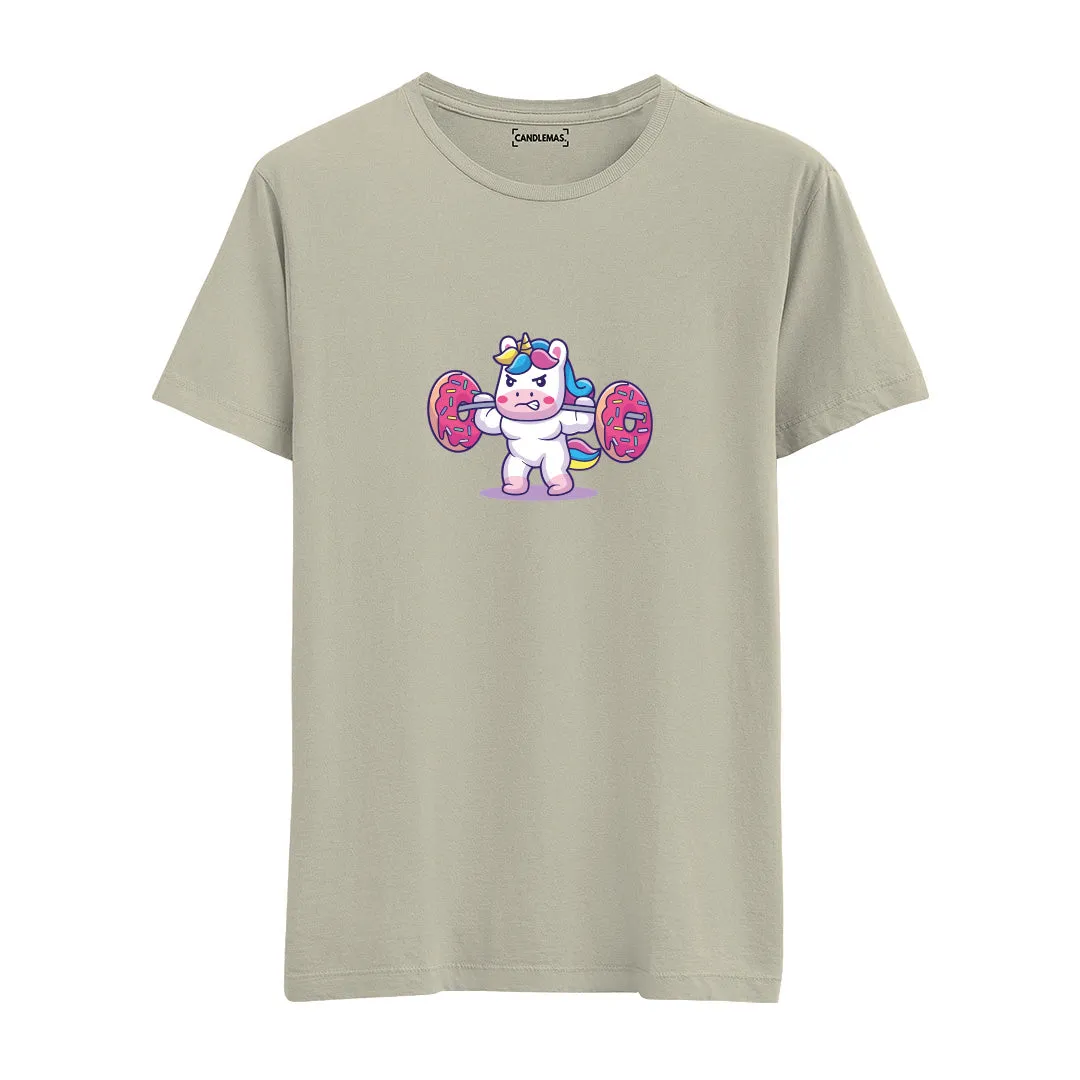 Sweety Unicorn Gym - Regular Tshirt