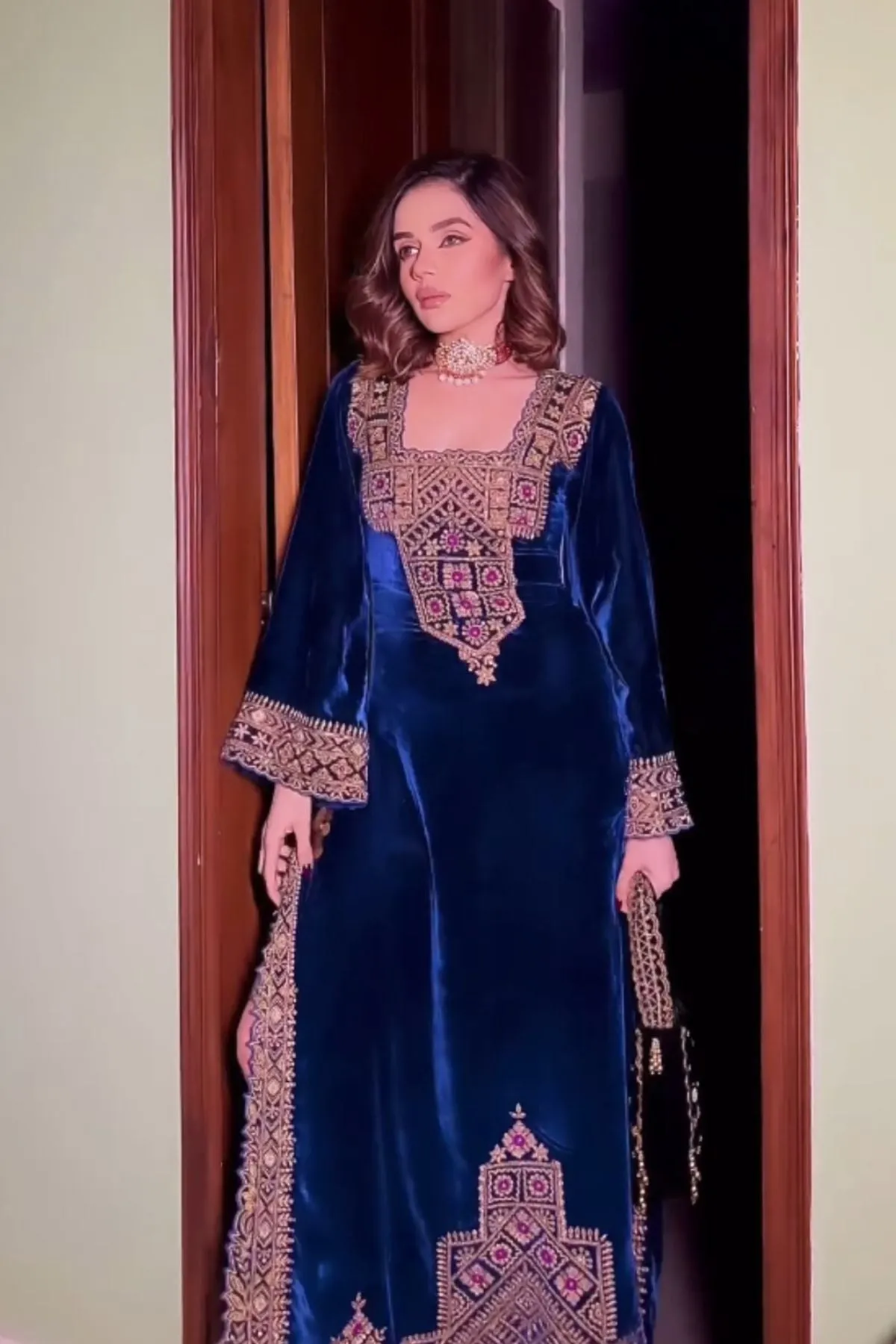 Taal Kaftan