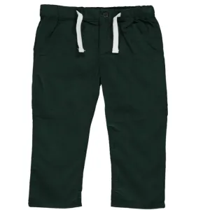 Teal Cord MODOC Pants