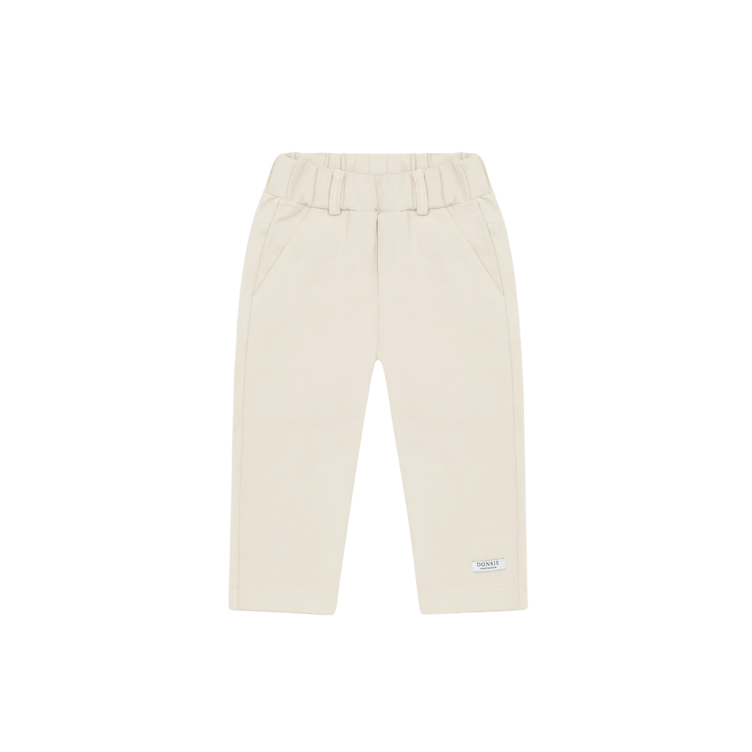 Tettono Trousers | Macaroon