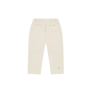 Tettono Trousers | Macaroon