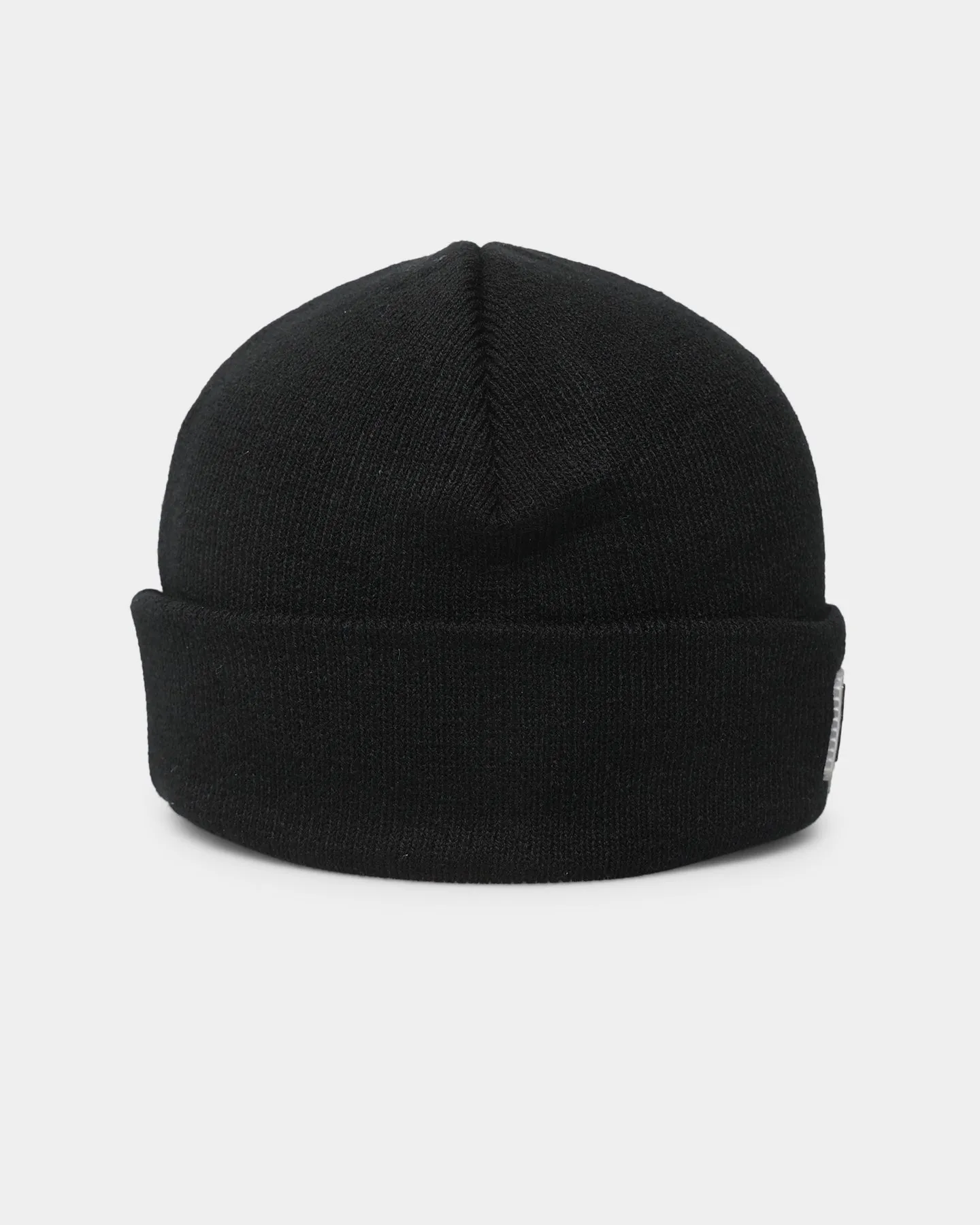 The Anti Order Glasnost Beanie Black