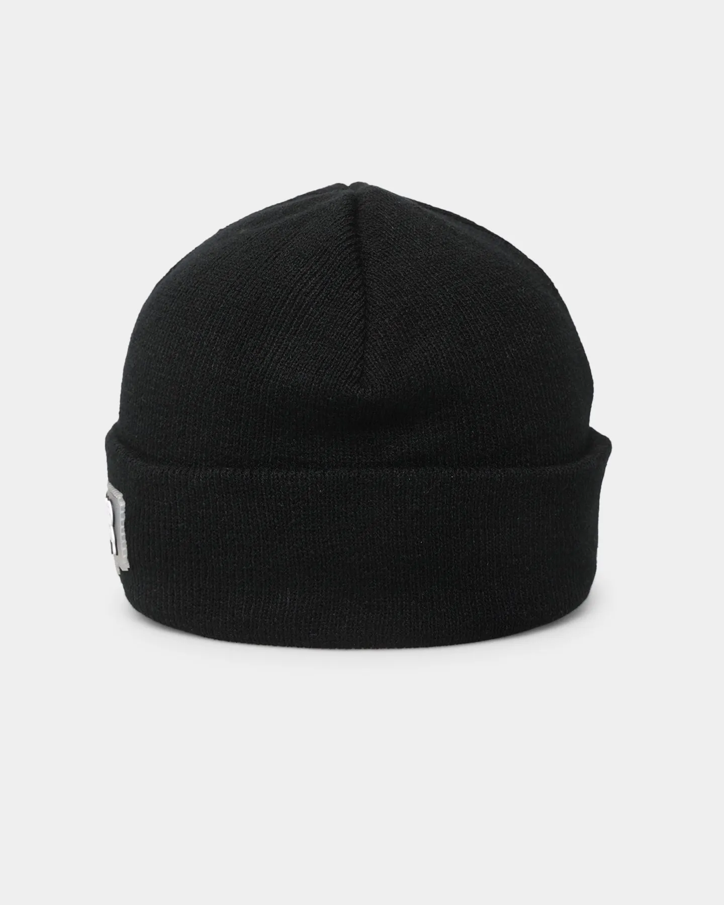 The Anti Order Glasnost Beanie Black