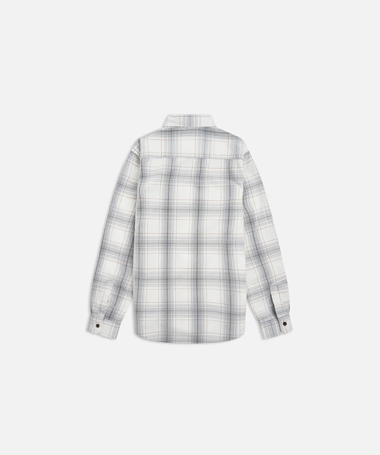 The Cooper Shirt - Off White