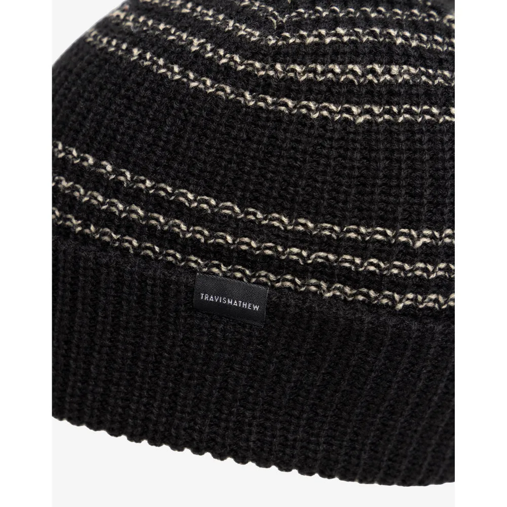 TRAVIS MATHEW GOODTIME GUY BEANIE