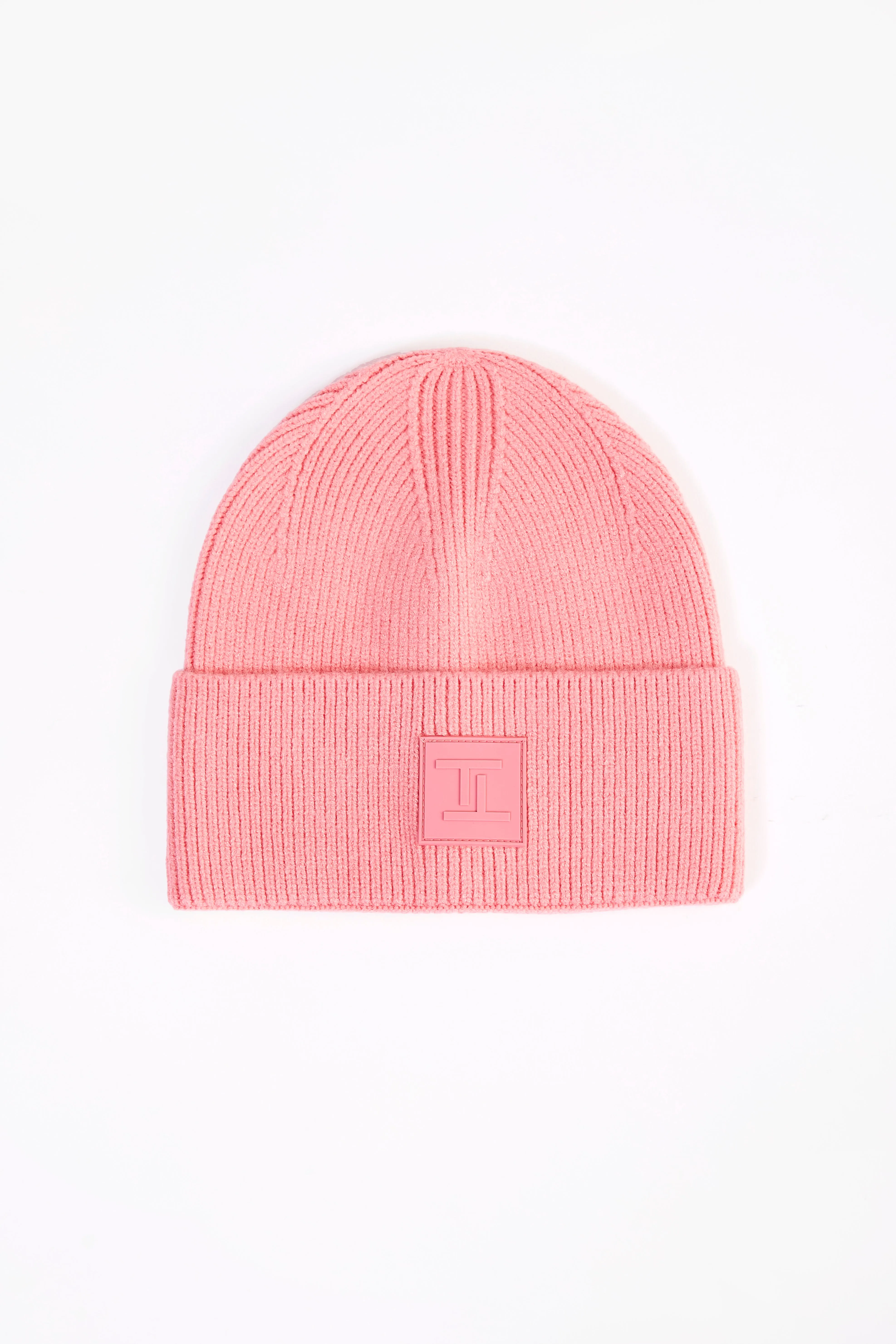 TT Beanie  : Rose Pink