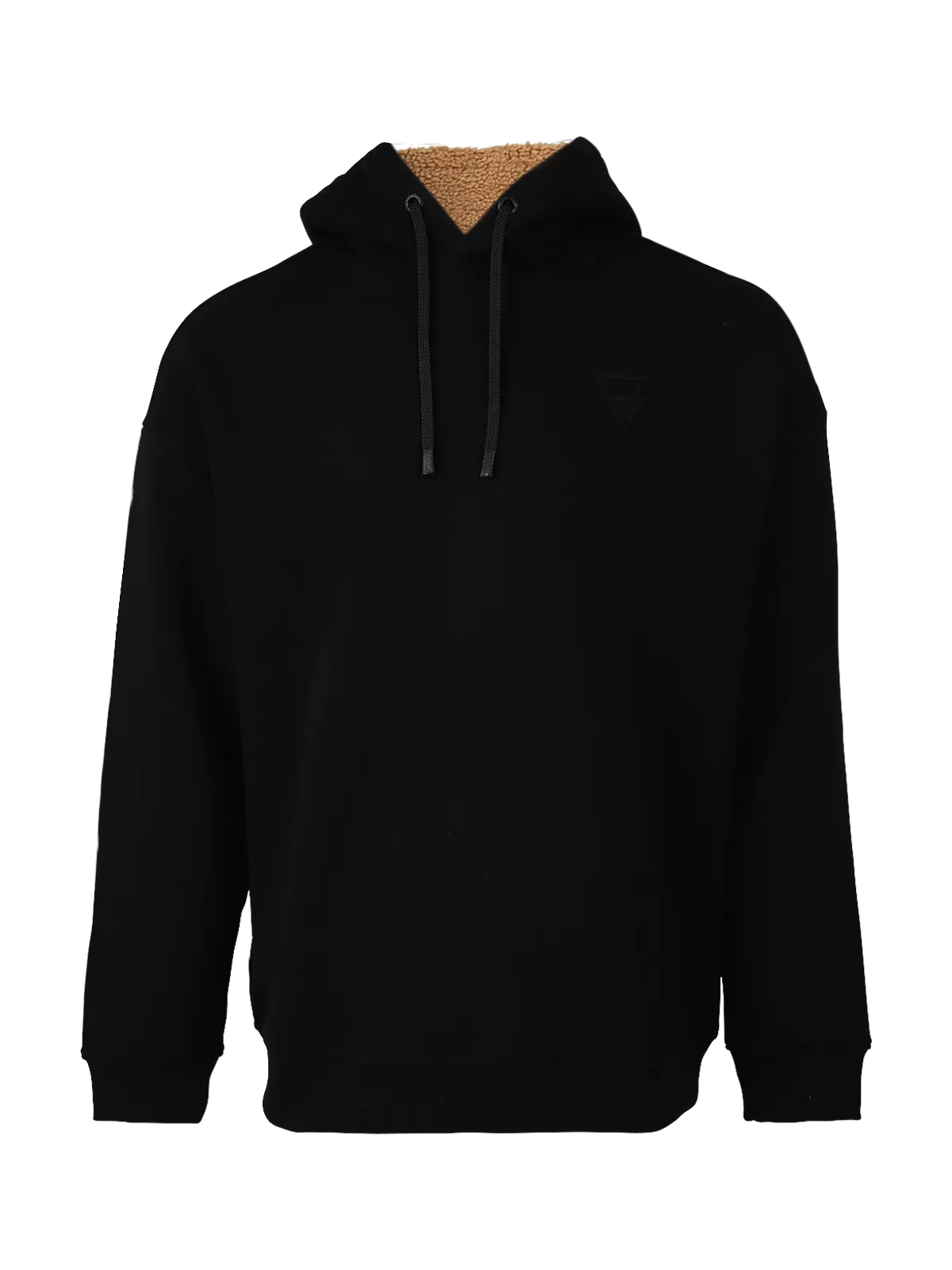 Vico Men Sweater | Black