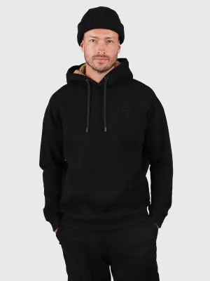 Vico Men Sweater | Black