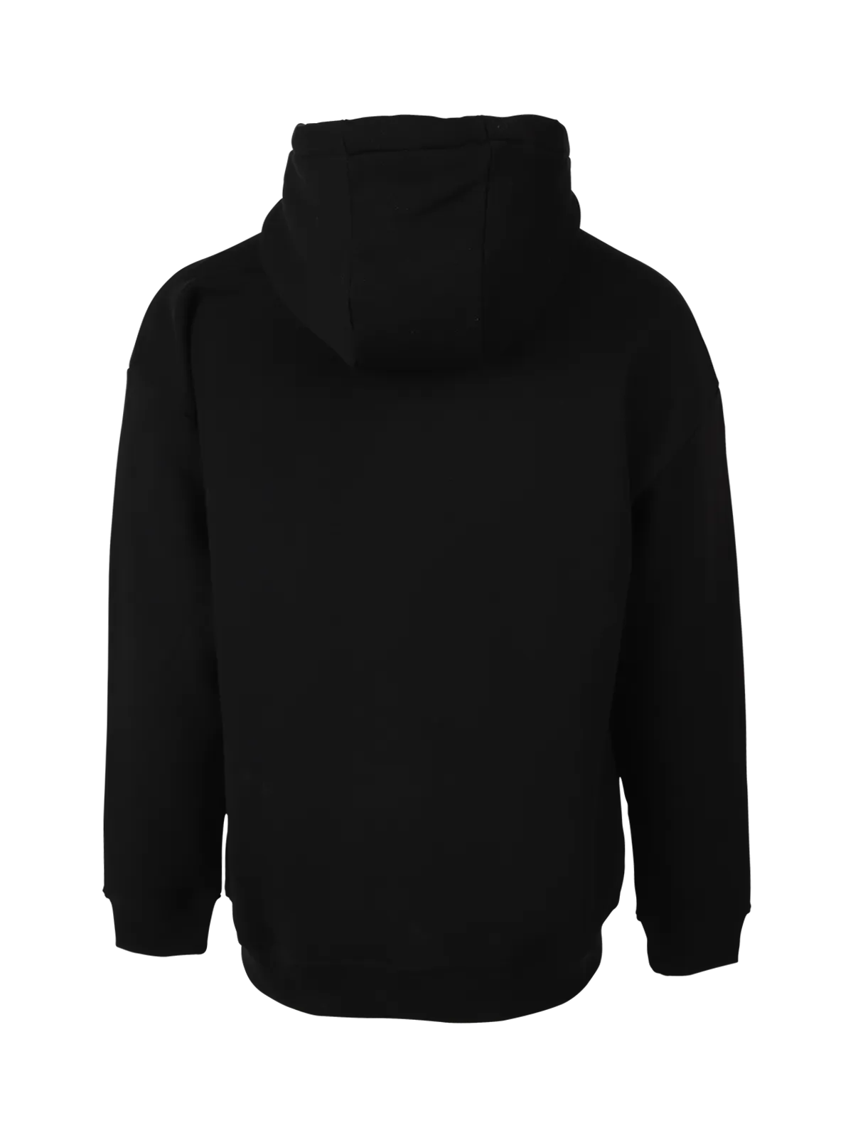 Vico Men Sweater | Black