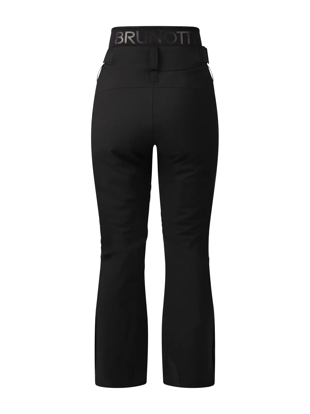 Whitewater Women Snow Pants | Black