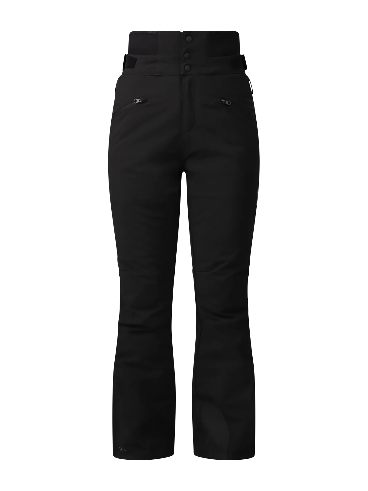 Whitewater Women Snow Pants | Black