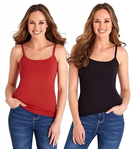 Winter Innerwear Thick and Stretchable Camisole