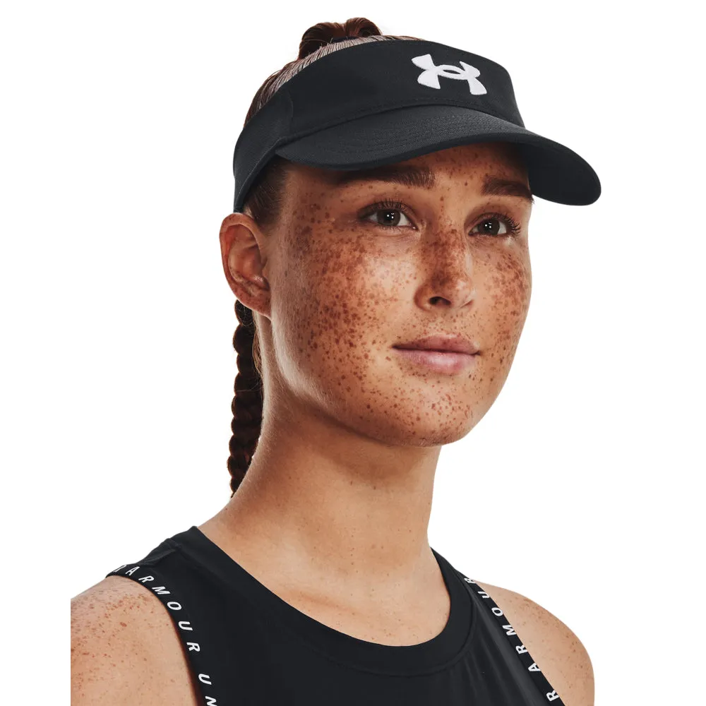 Women's Under Armour Blitzing Visor